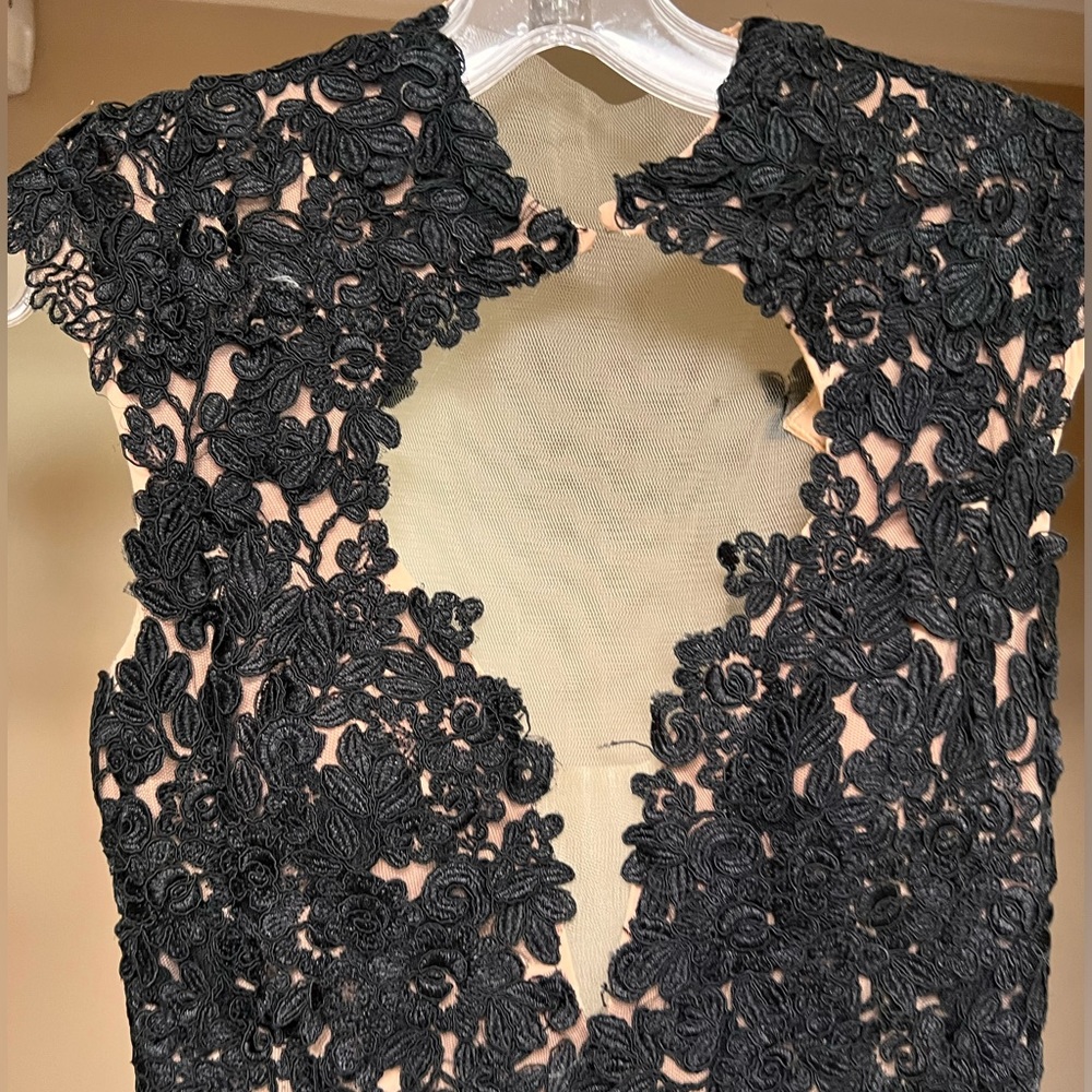 Jovani dress style #89902